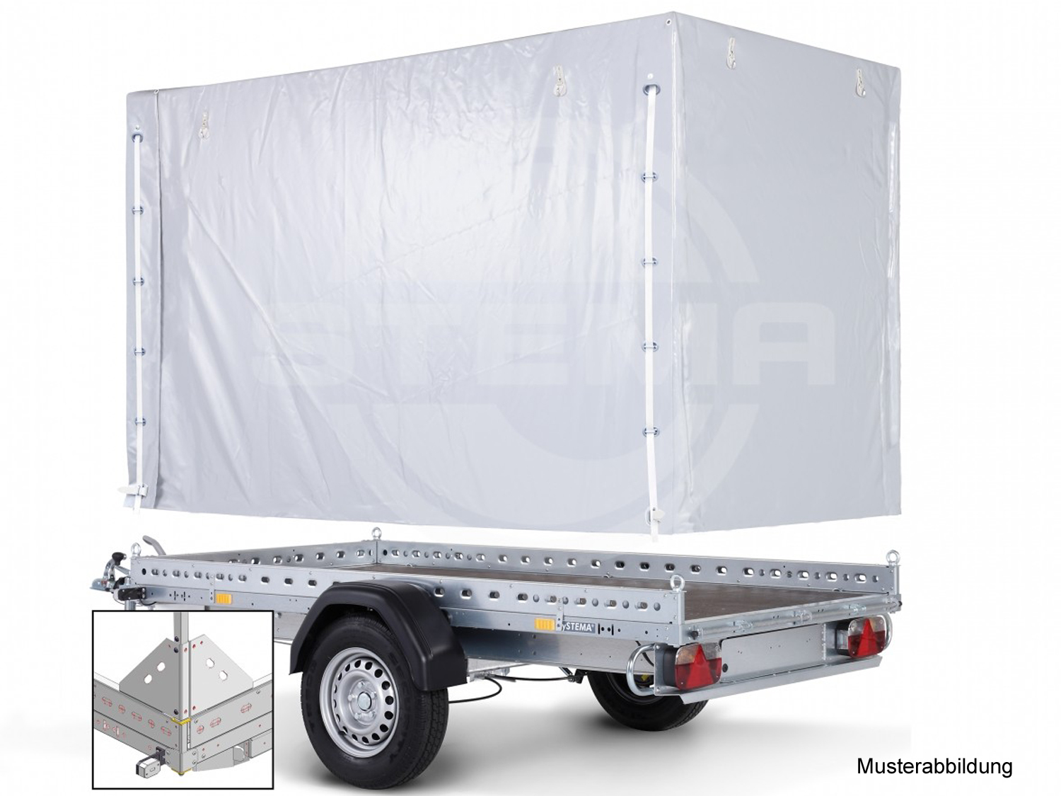 stzl00405_160_cm_planenset_zur_montage_auf_plattformanhaenger_mit_3-seitlicher_reling_1