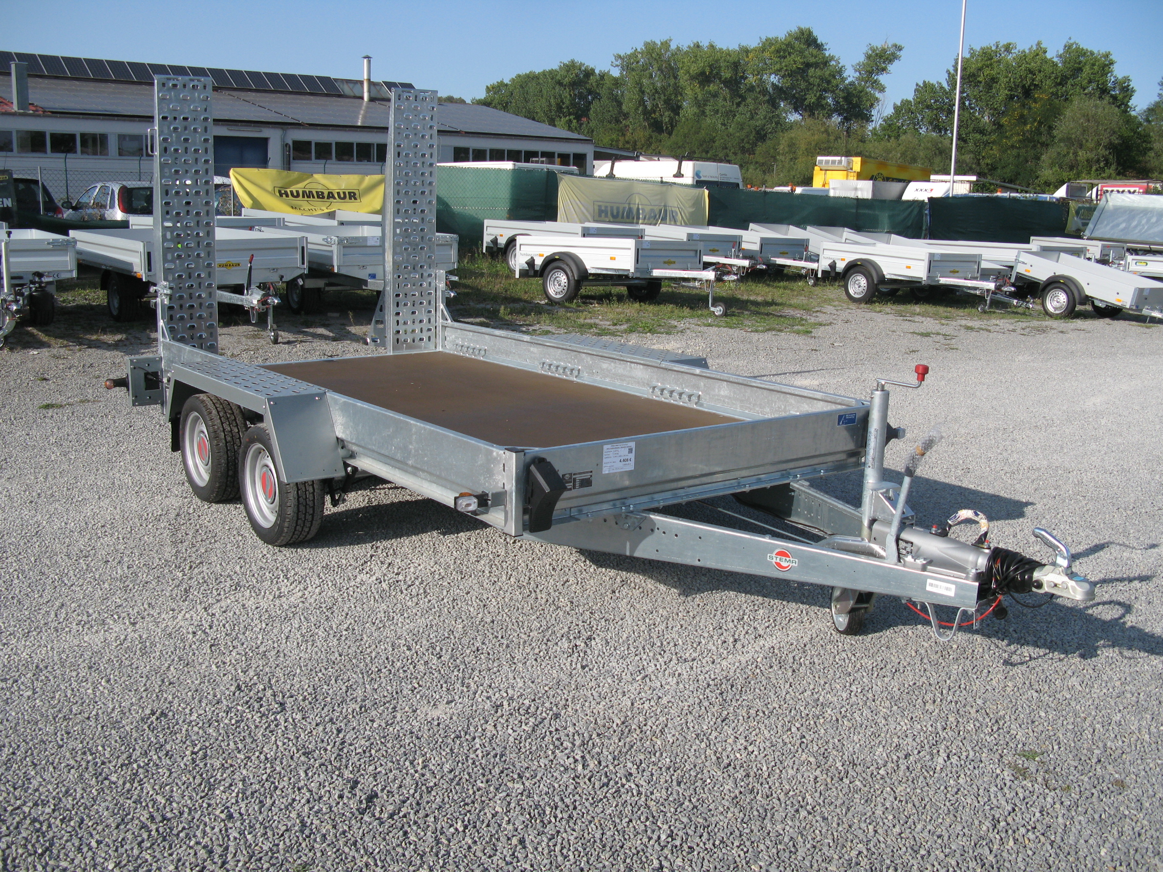 STEMA BMAT O2 35-36-18.2