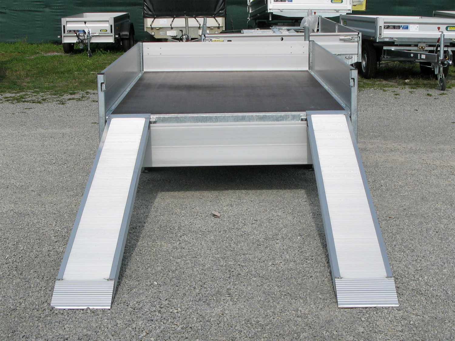 Hapert Azure H-2 - 3000 - 4050 x 2000