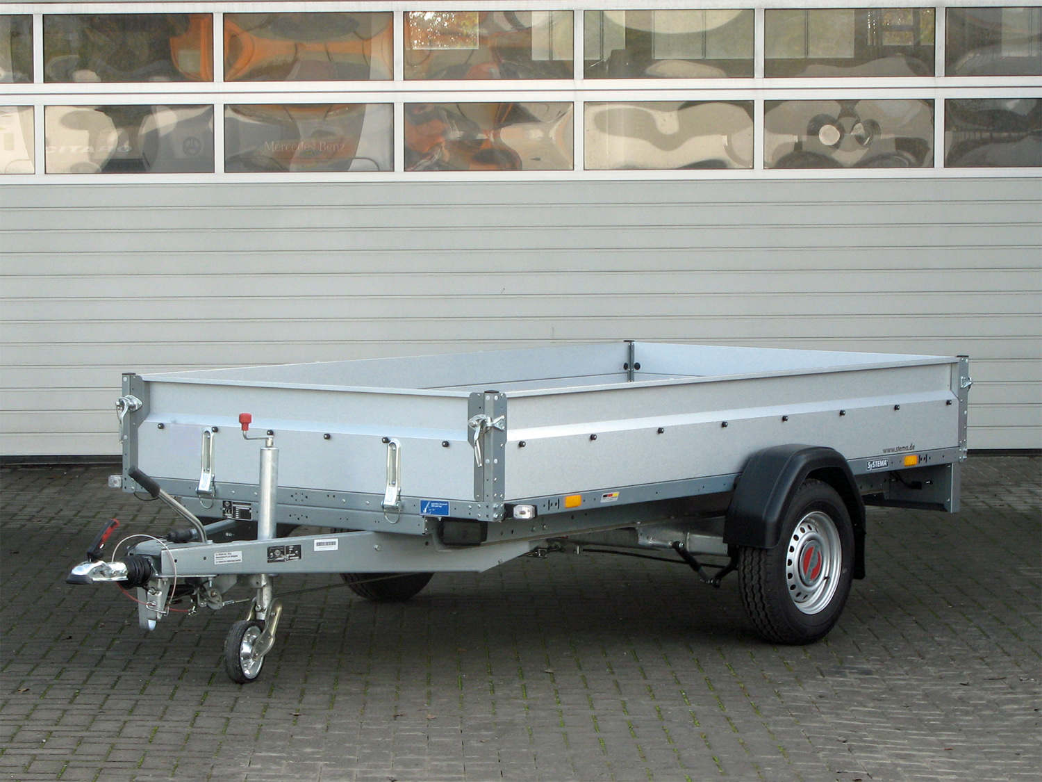 STEMA ST O2 13-30-15.1