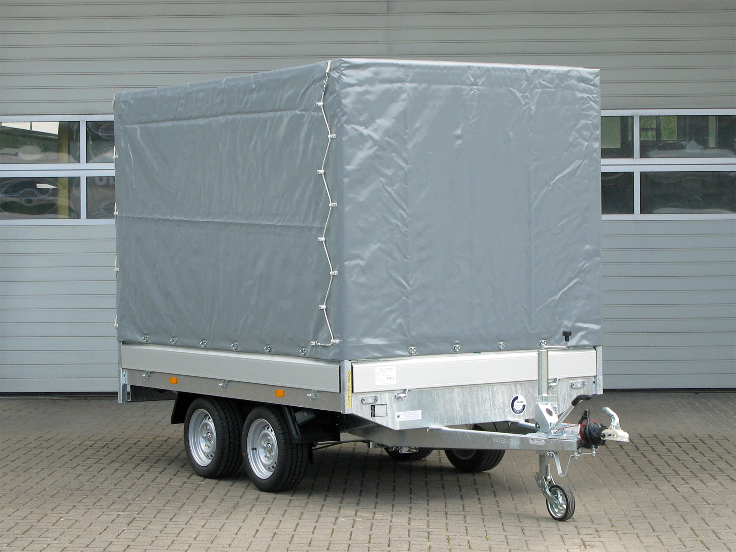 Hapert Azure H-2 - 2000 - 3050 x 1800