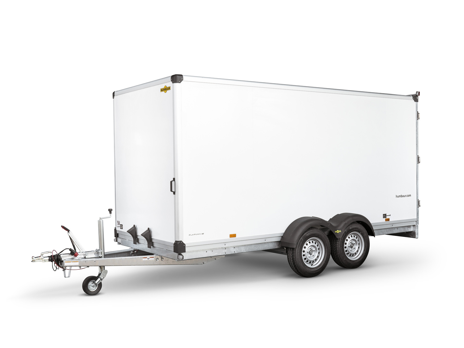 Humbaur HK 25 32 18 - 20 PF30