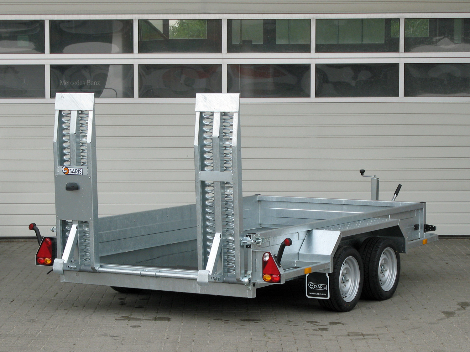 Saris MG 306 170 3000 2