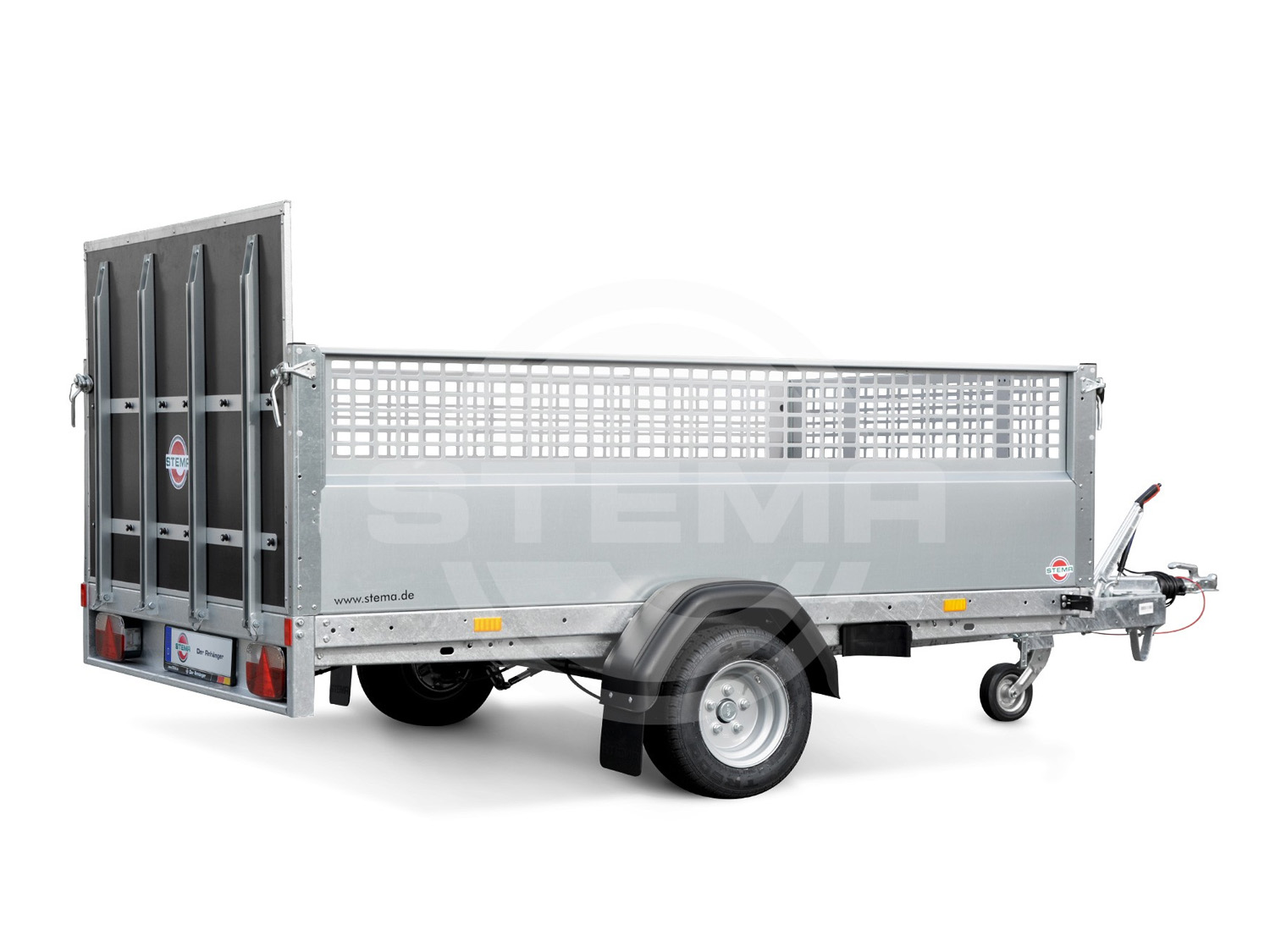 STEMA MUT O2 13-25-13.1