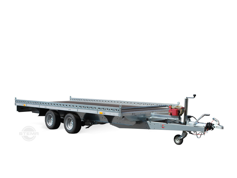 STEMA SHA O2 30-40-18.2 Carrier XL