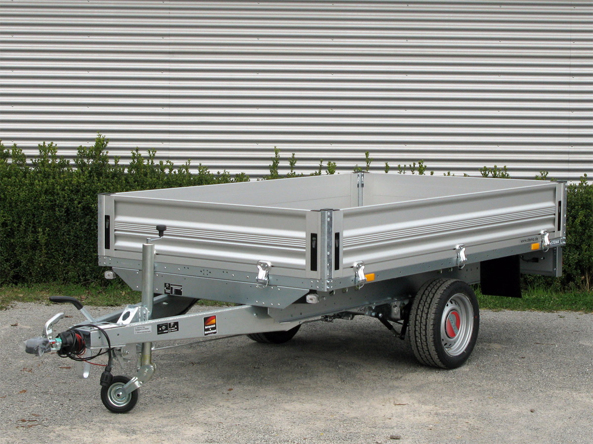 STEMA SH O2 15-25-15.1