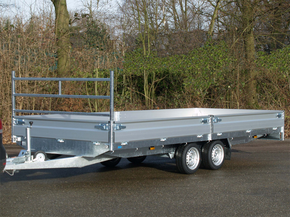 Hapert Azure H-2 - 2700 - 5050 x 2000