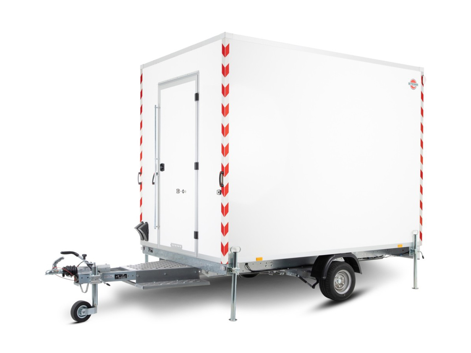 STEMA P-BOX SHBK O2 13-30-20.1 P23