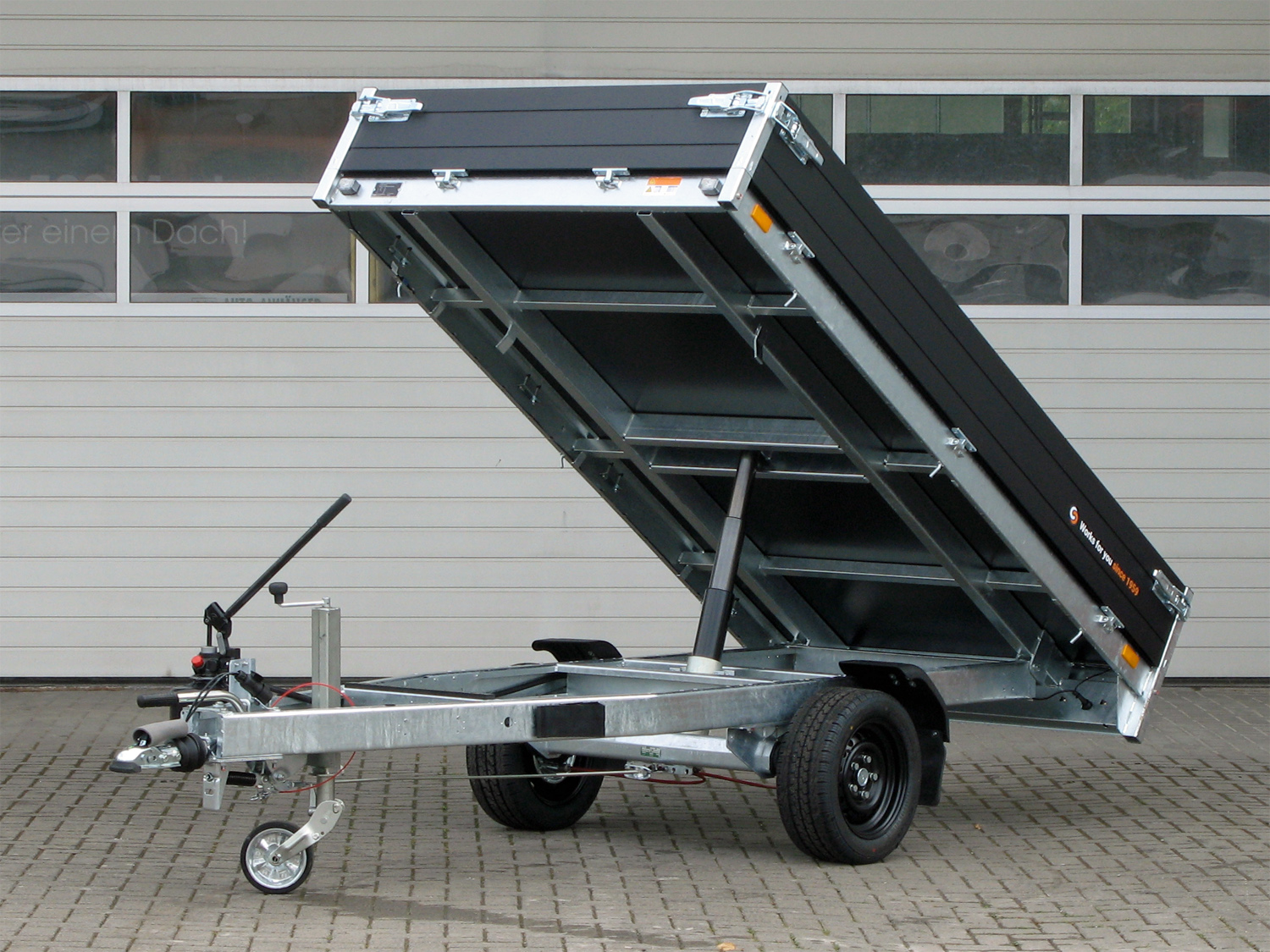 Saris K1 276 150 1500 1