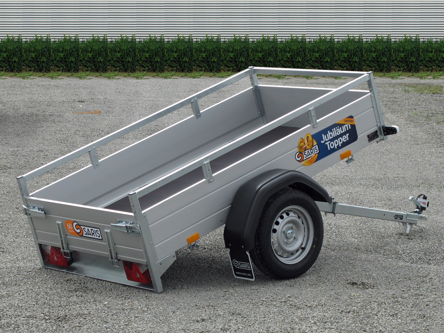 Saris MP 205 113 750 1