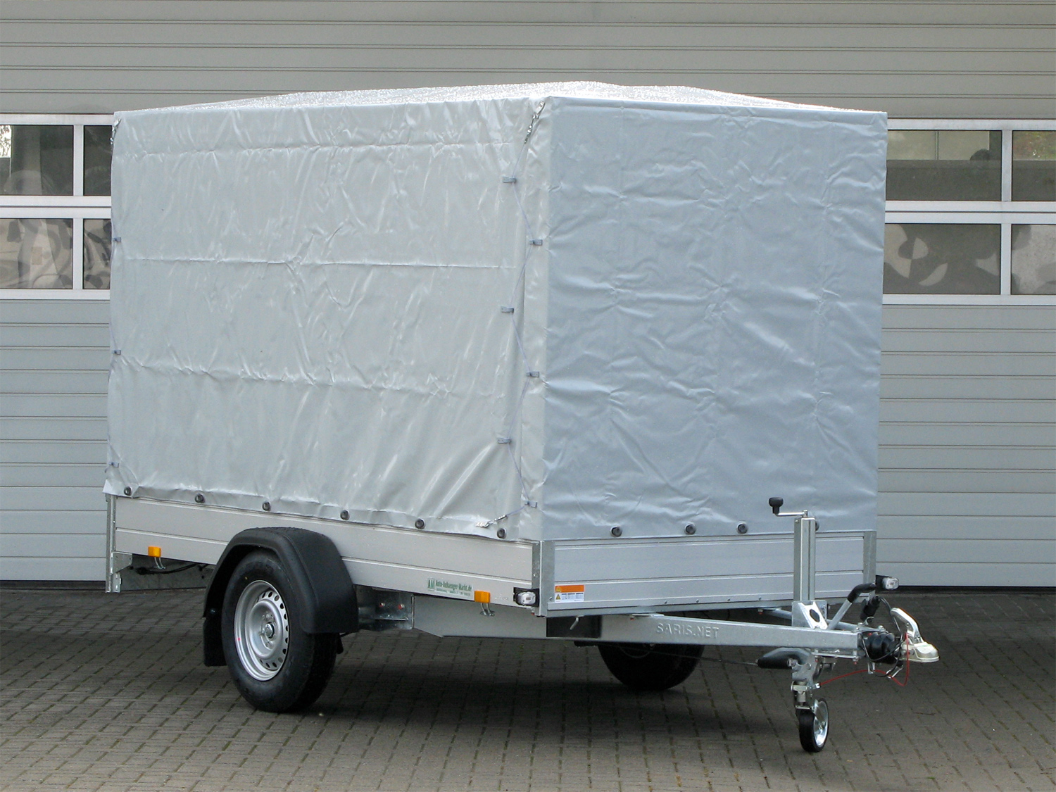 Saris MP 305 153 1500 1