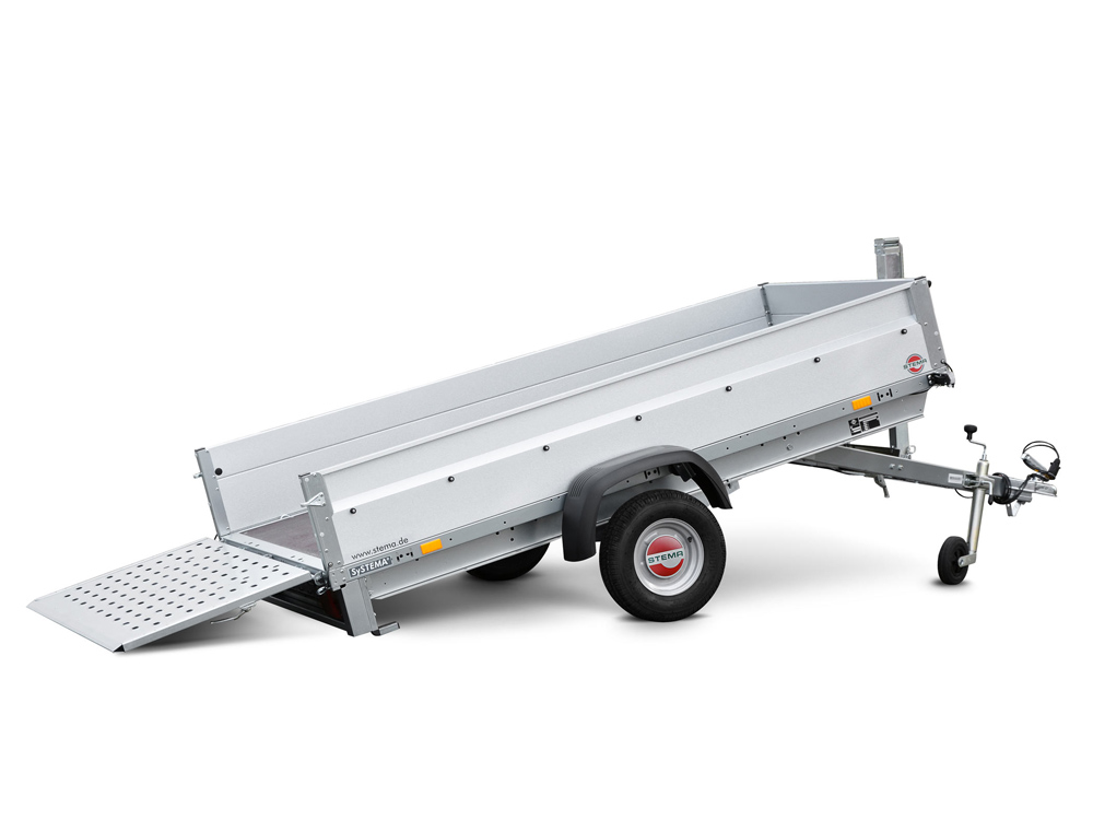 STEMA STP O1 7.5-25-13.1 REX 25