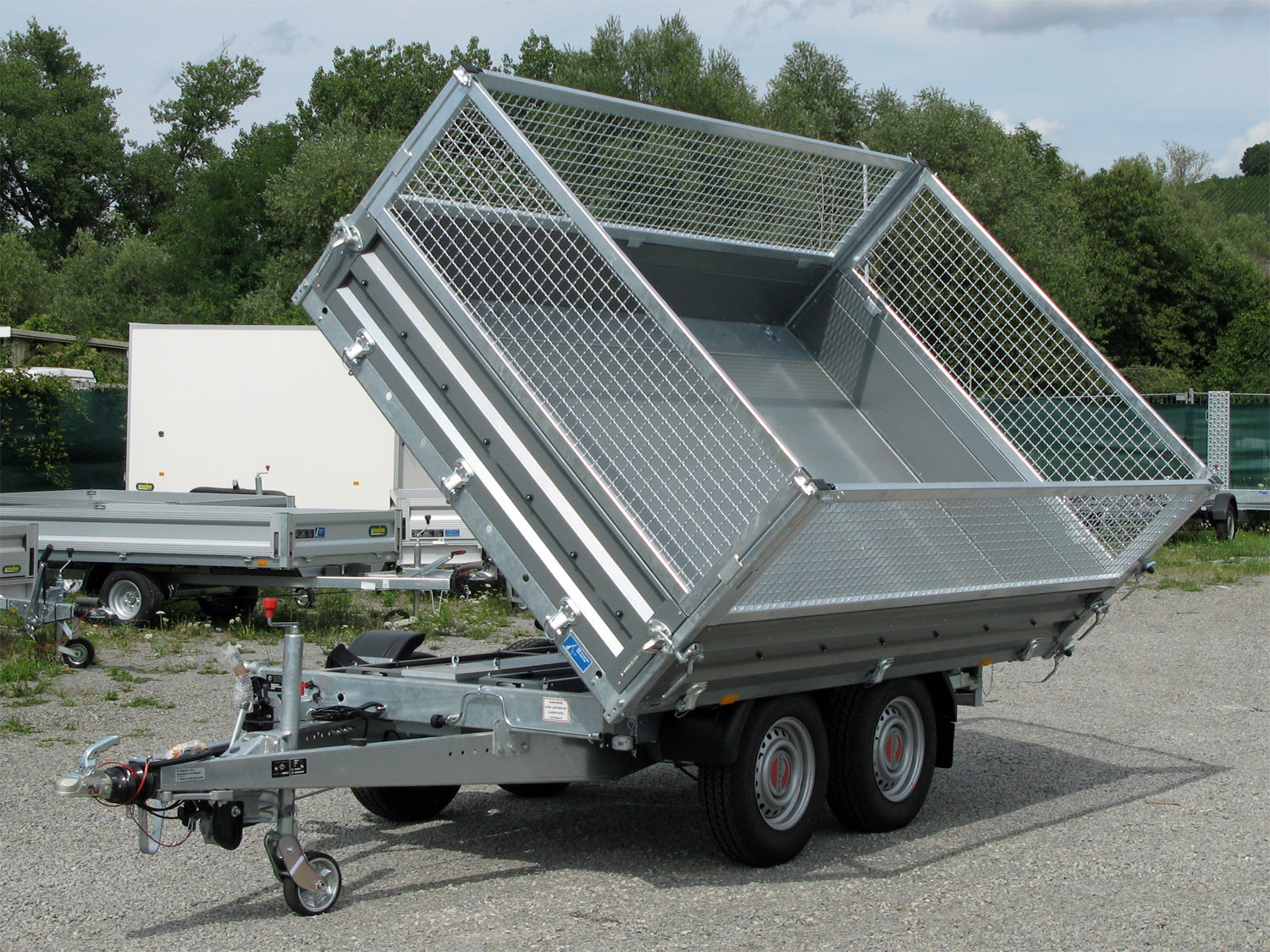 STEMA SHDK 35-30-18.2B TRIUS PROFI PLUS