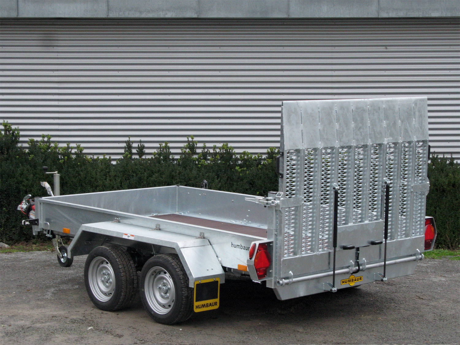 Humbaur Senko 303016