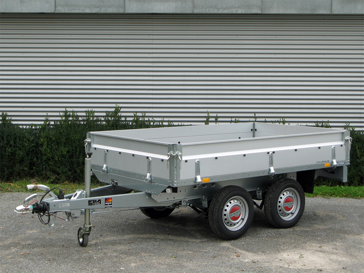 STEMA SH O2 15-25-15.2