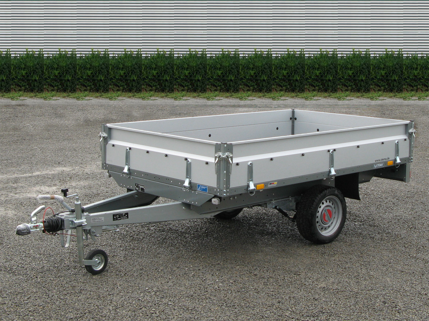 STEMA SH O2 13-25-15.1