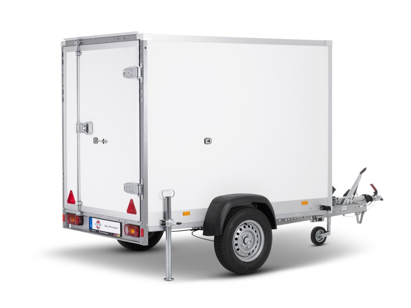 STEMA P-BOX STPK O1 7.5-21-13.1.P15.1