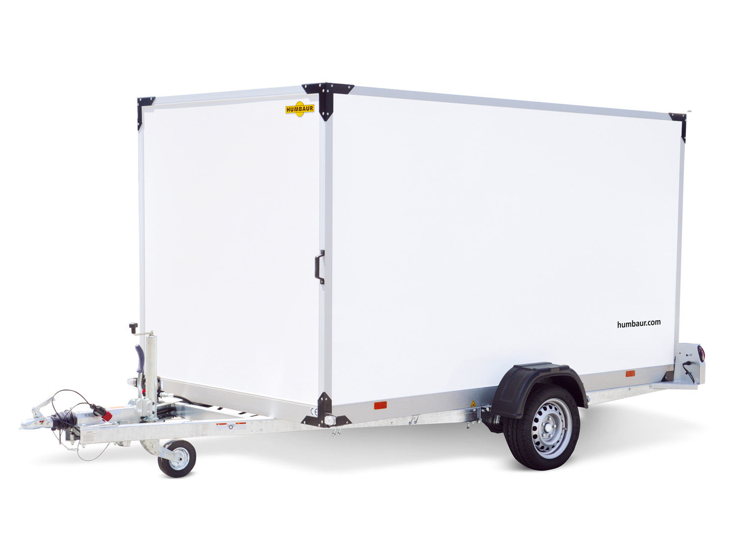 Humbaur HKT 183117-18P