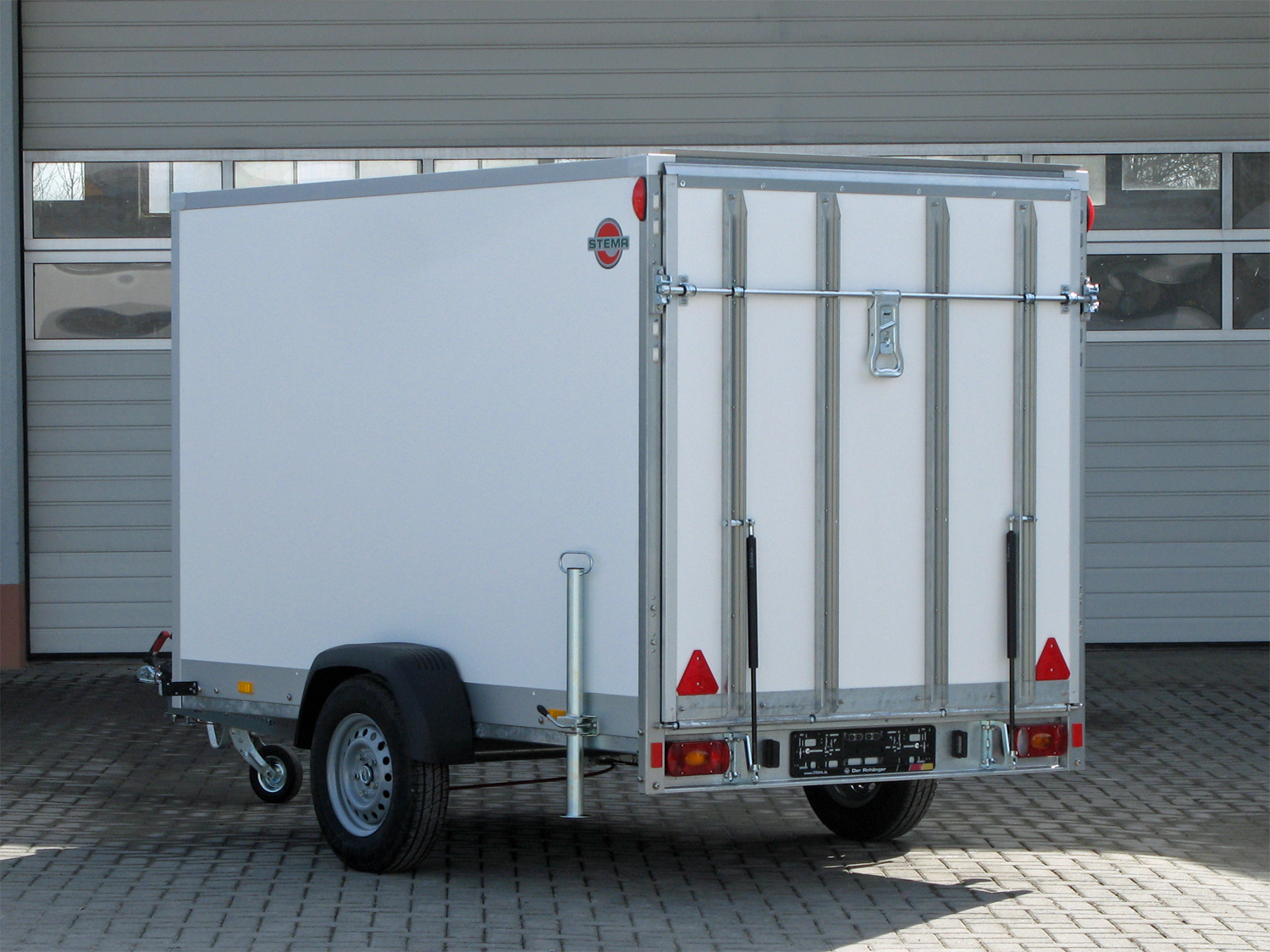 STEMA P-BOX STPK O2 13-25-15.1.P15.1