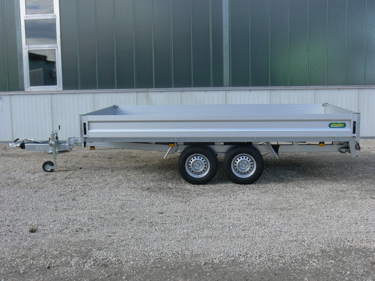 Unsinn ULM 4820-26-14