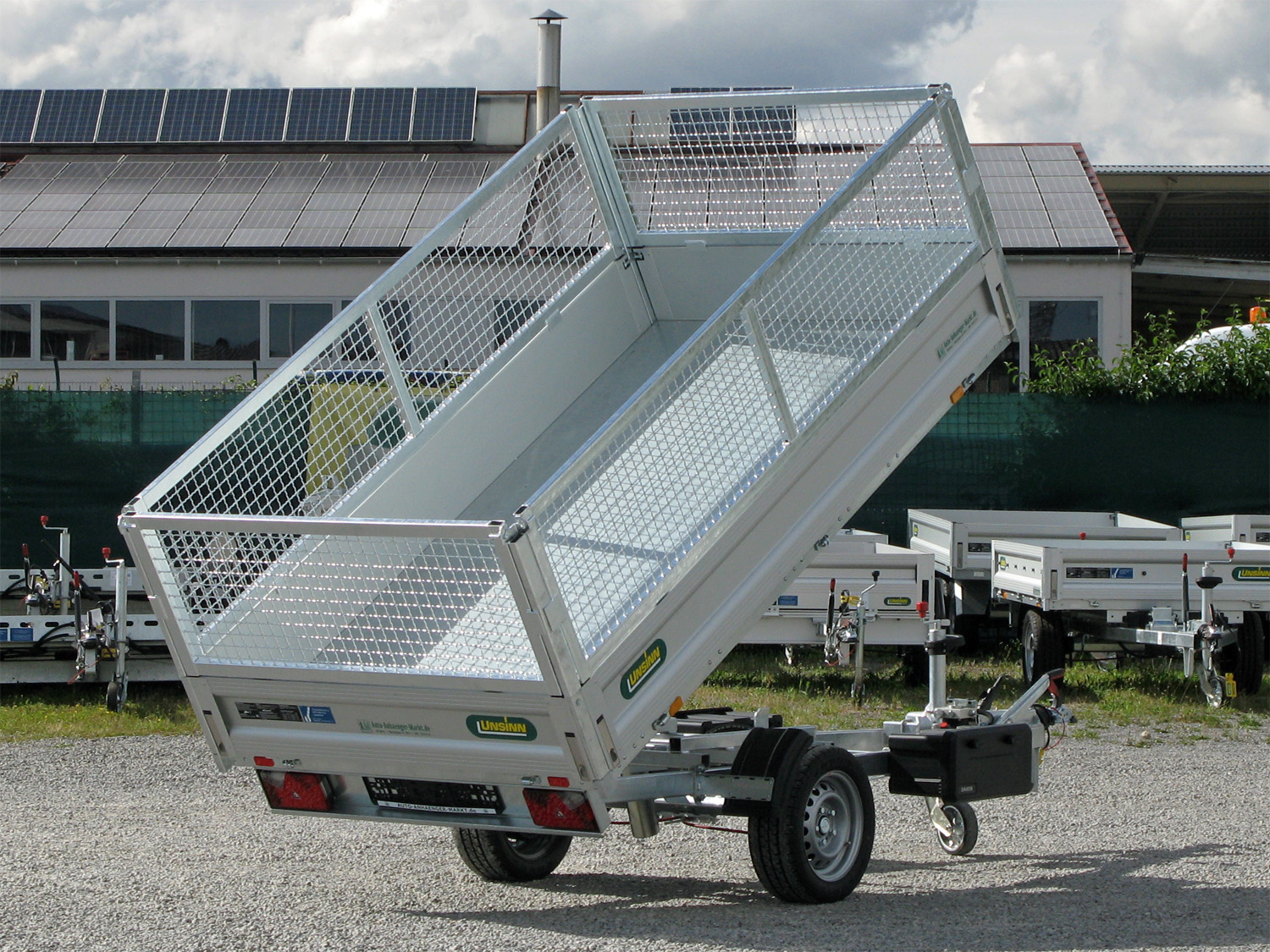 Unsinn UHK 2715-15-13