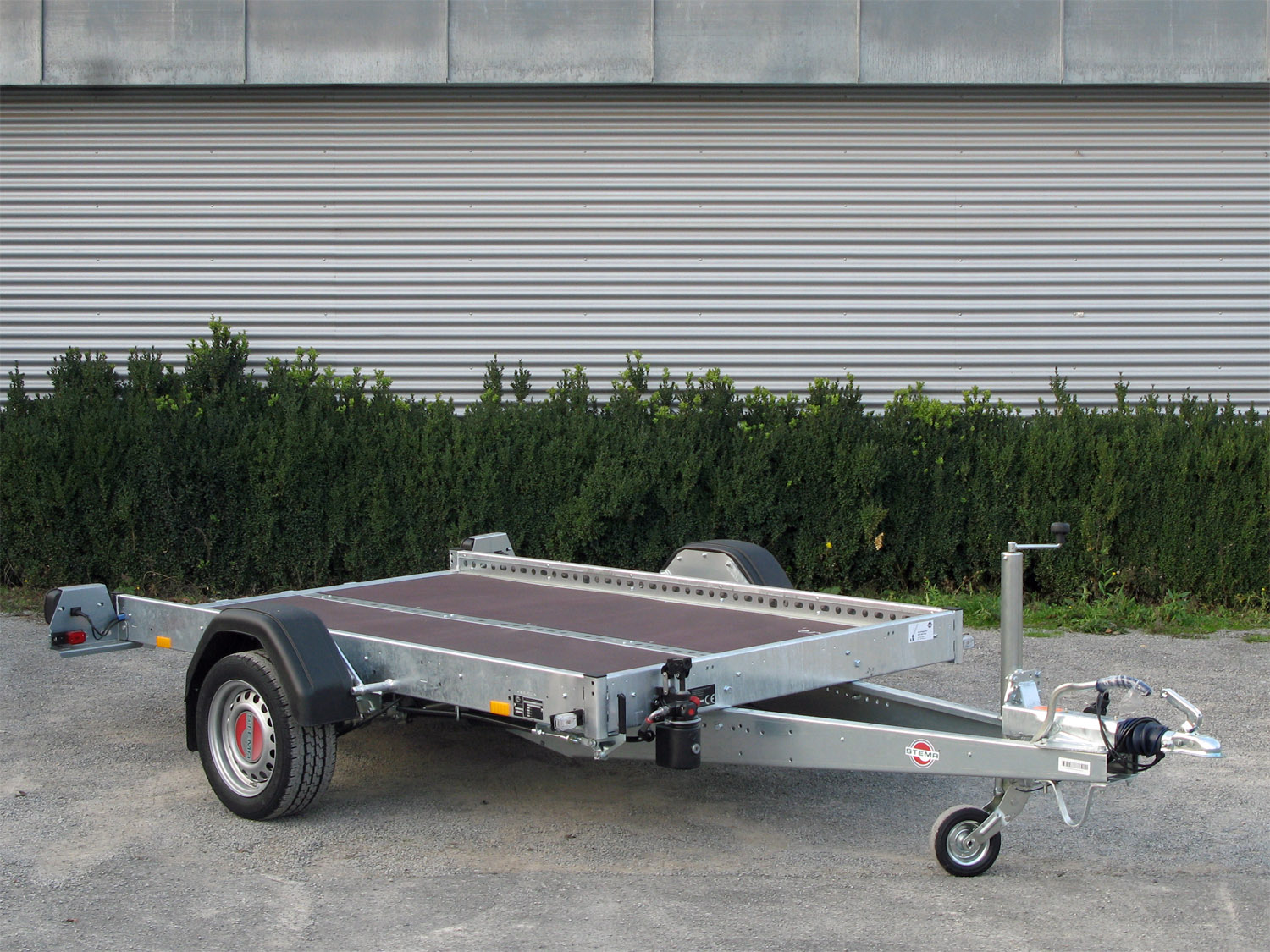 STEMA WOM 1500 STS XT O2 15-25-15.1