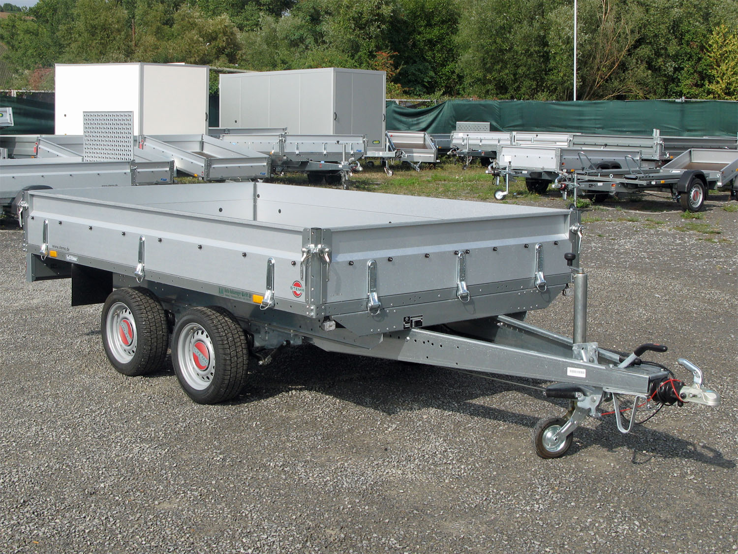 STEMA SH O2 27-30-18.2