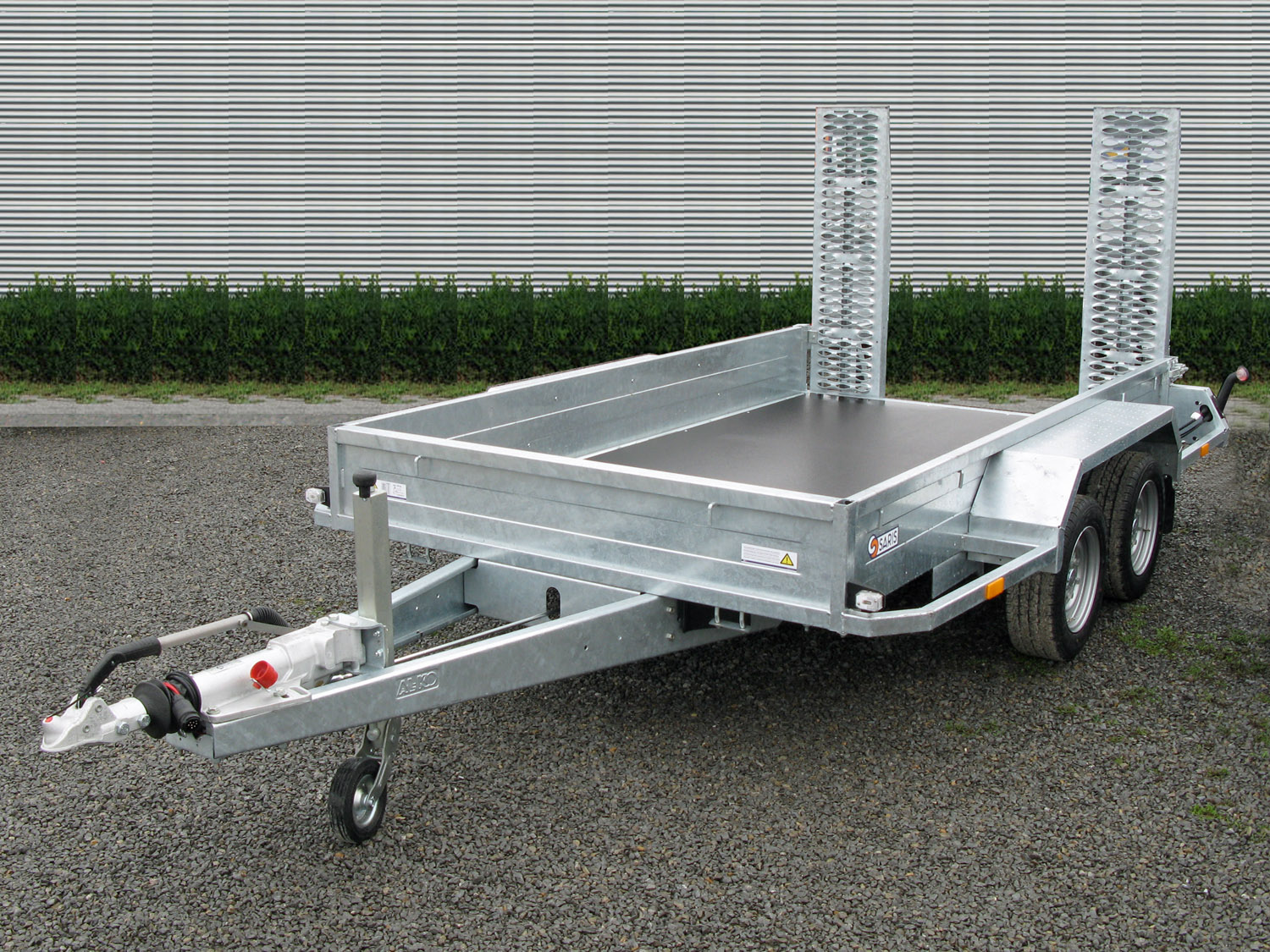 Saris MG 306 170 3500 2