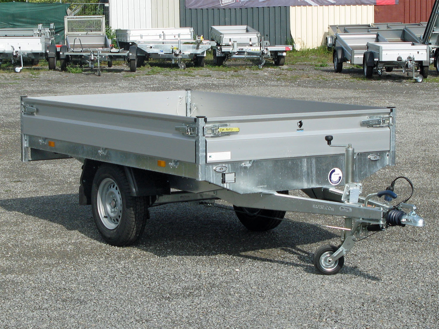 Hapert Azure H-1 - 1350 - 2800 x 1600