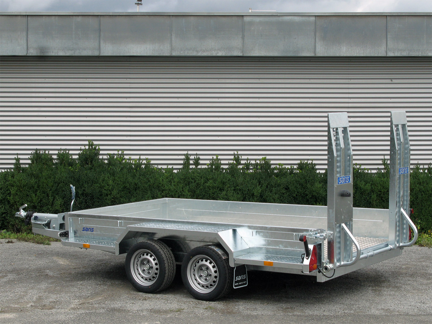 Saris MG 306 170 3500 2