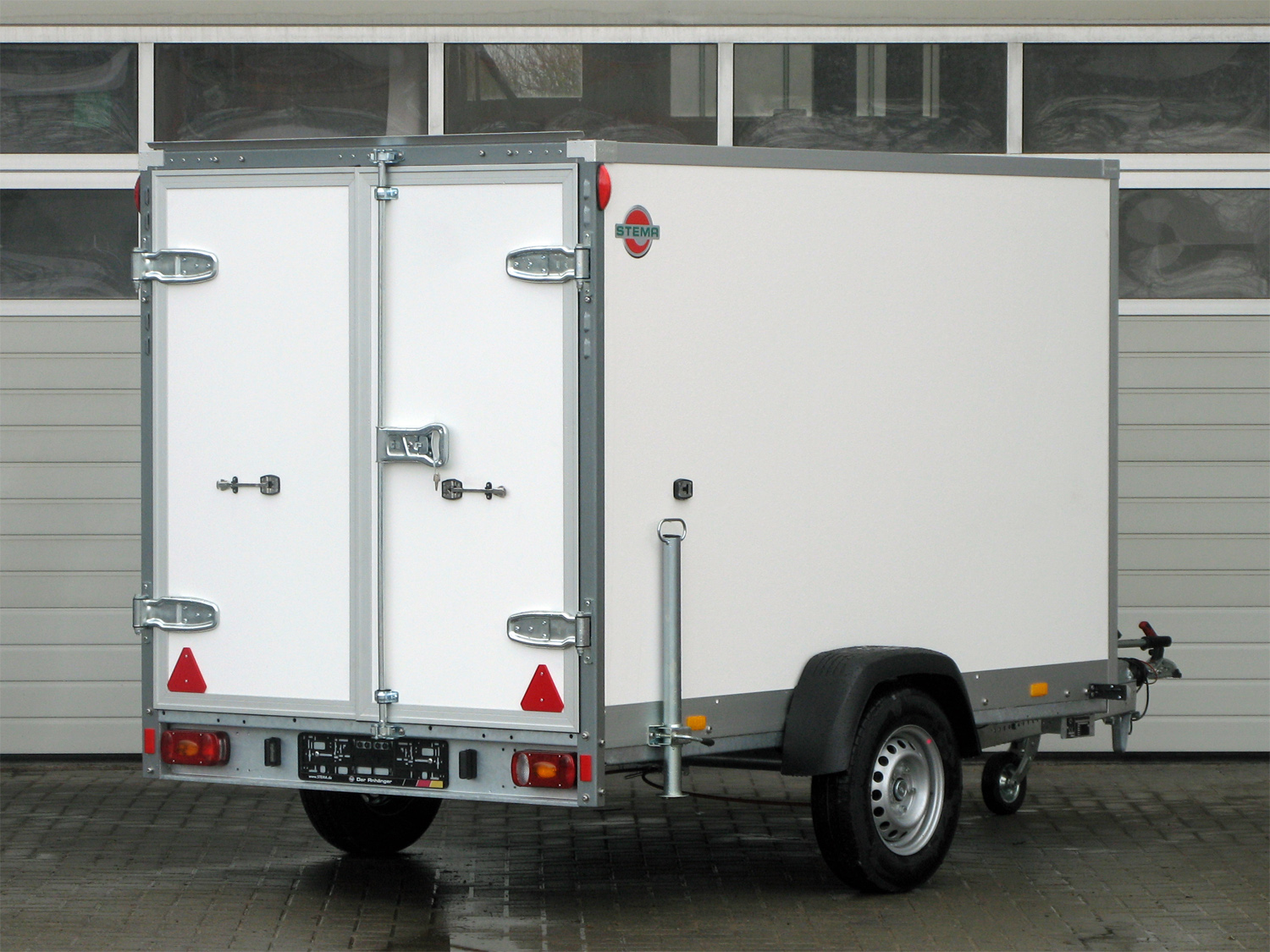 STEMA P-BOX STPK O2 13-25-15.1.P15.2