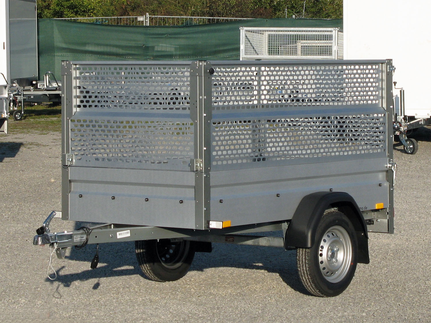 STEMA FT 7.5-20-10.1B