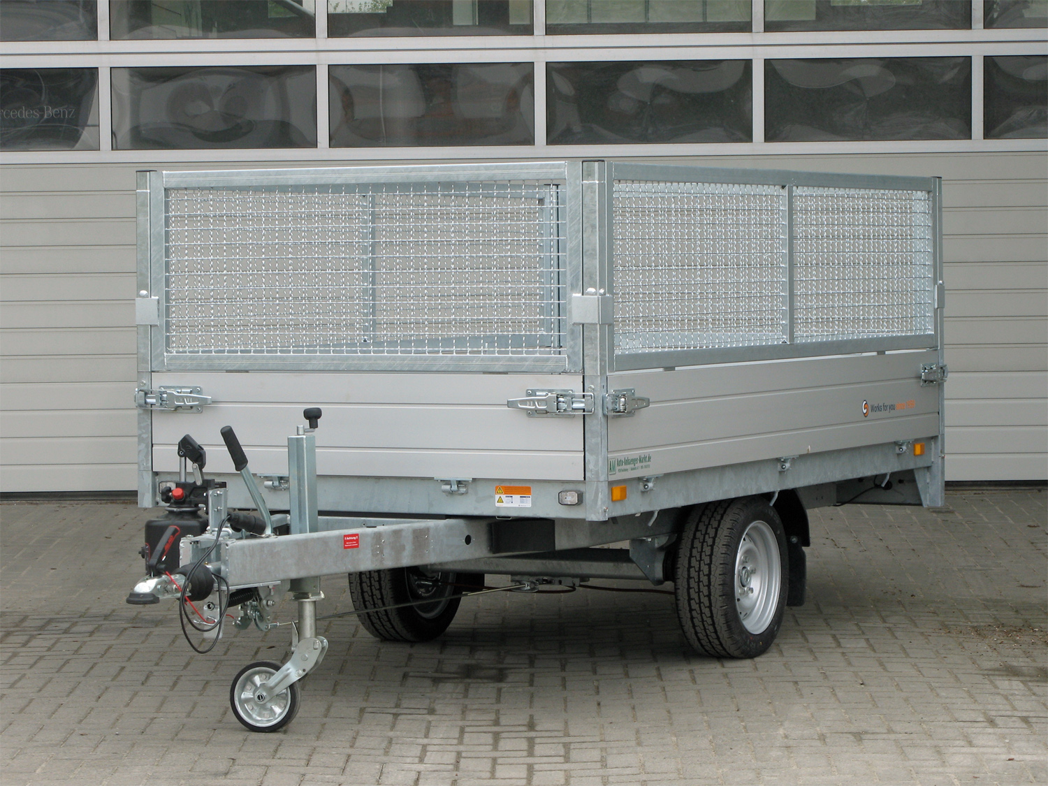 Saris K1 276 150 1500 1