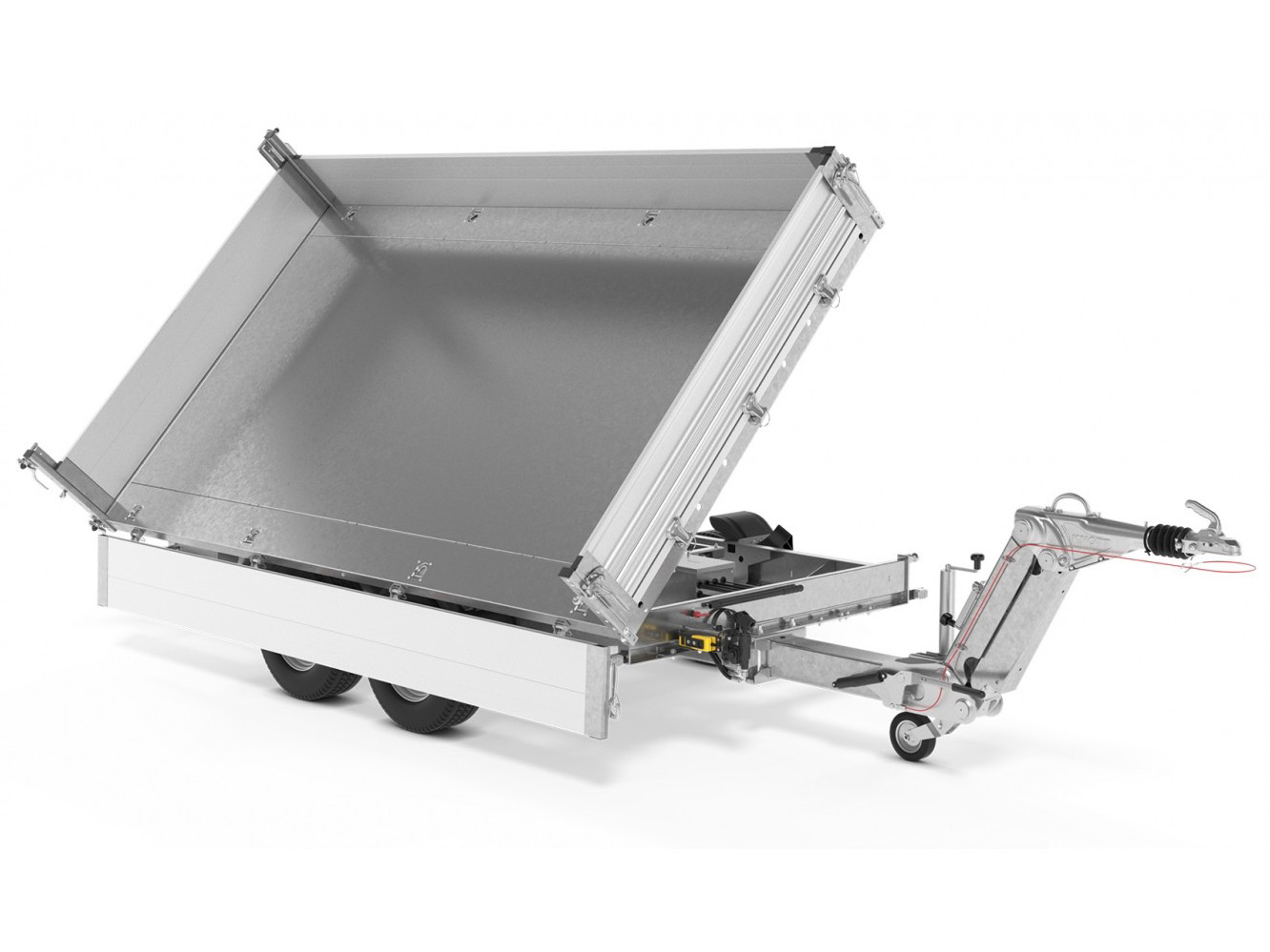 STEMA SHDK 35-36-20.2B TRIUS ALU