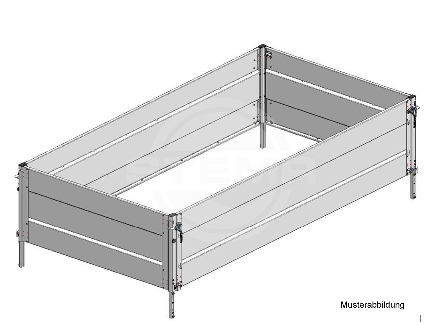 stzt171858pg_bordwandaufsatz_-_gitteraufsatz_geschlossen_66_cm_fuer_rueckwaertskipper_rocko_smart_rke-30-15b_mit_pendelrueckwand_1
