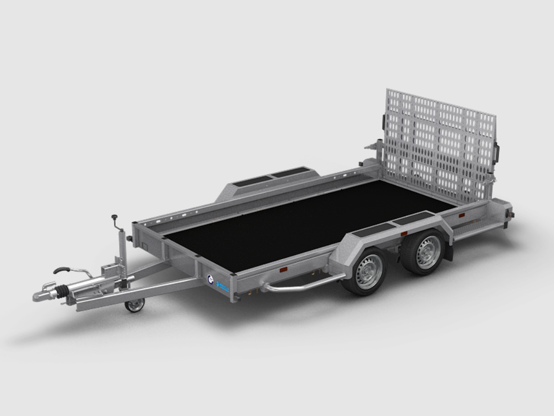 Hapert Indigo LF-2 3500