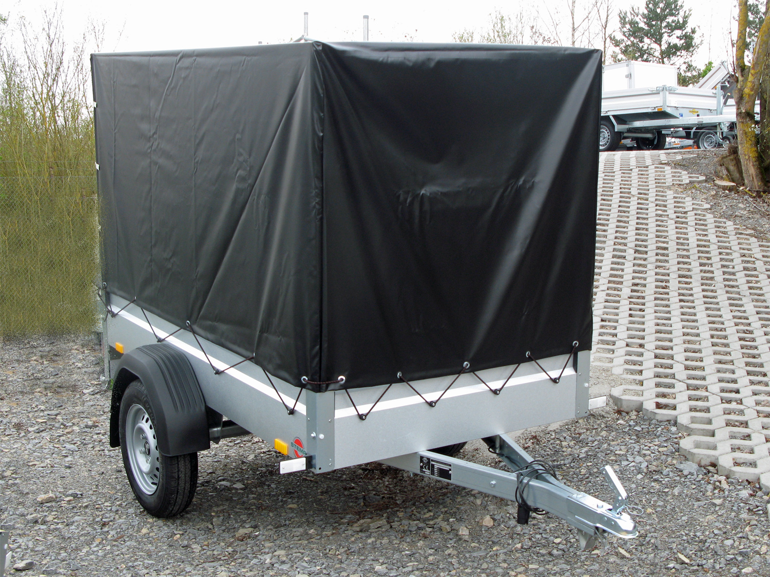 STEMA FT 7.5-20-10.1B