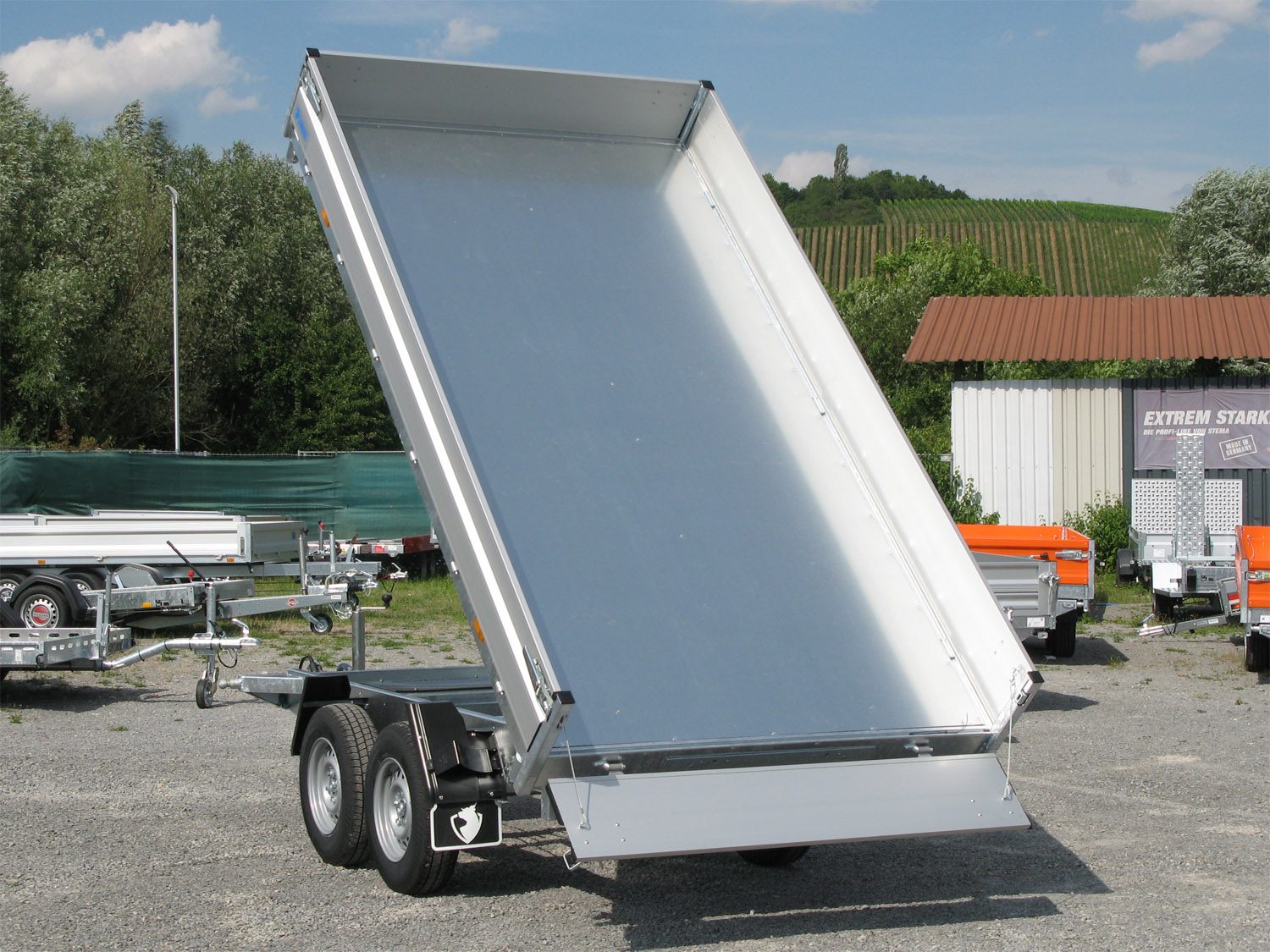 Hapert Cobalt HM-2 - 3500