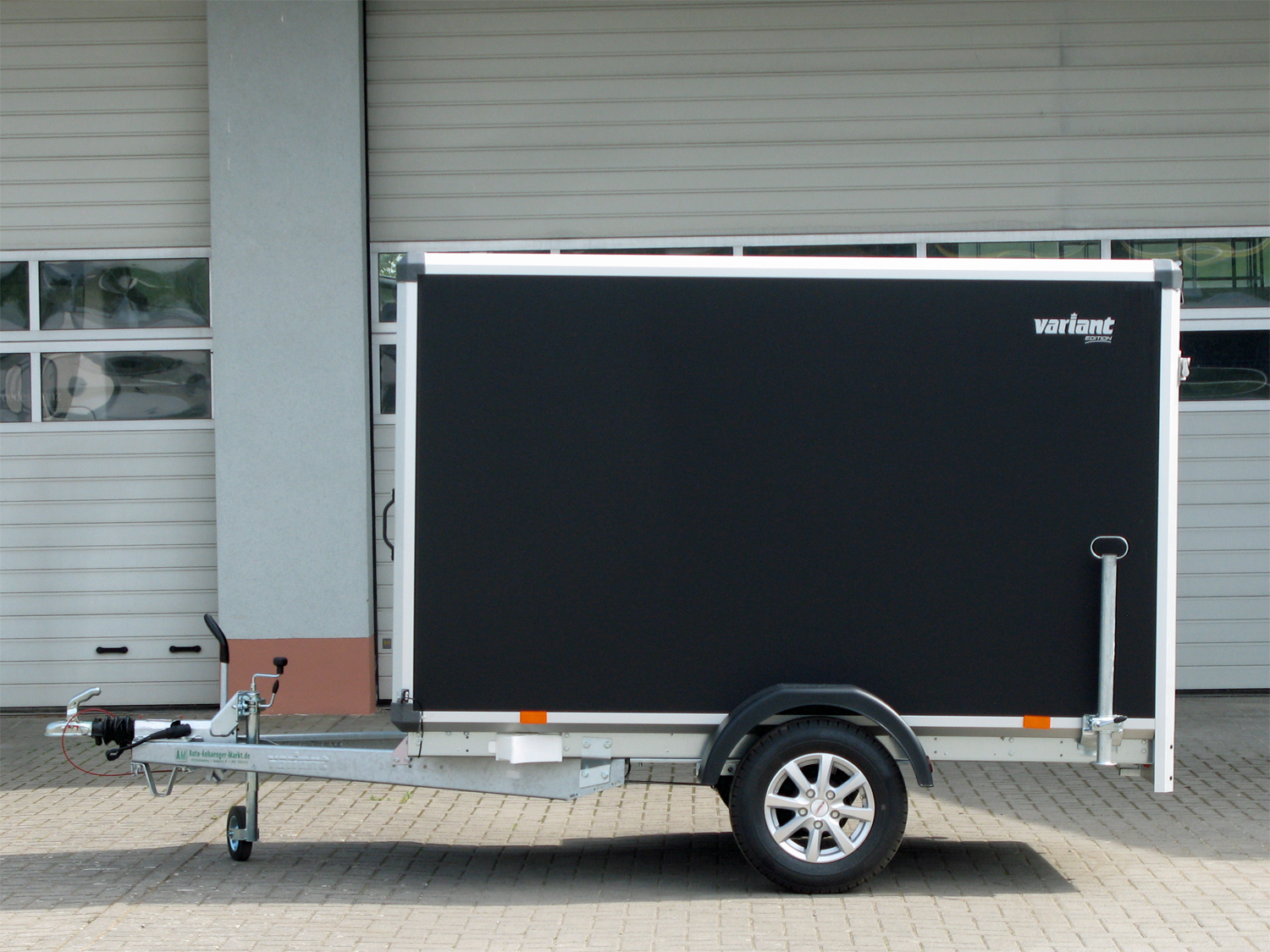 Variant 1315 C2 Edition