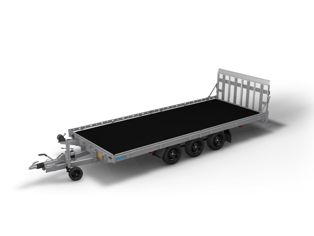 Hapert Indigo HT-3 - 3500 - 5050 x 2210