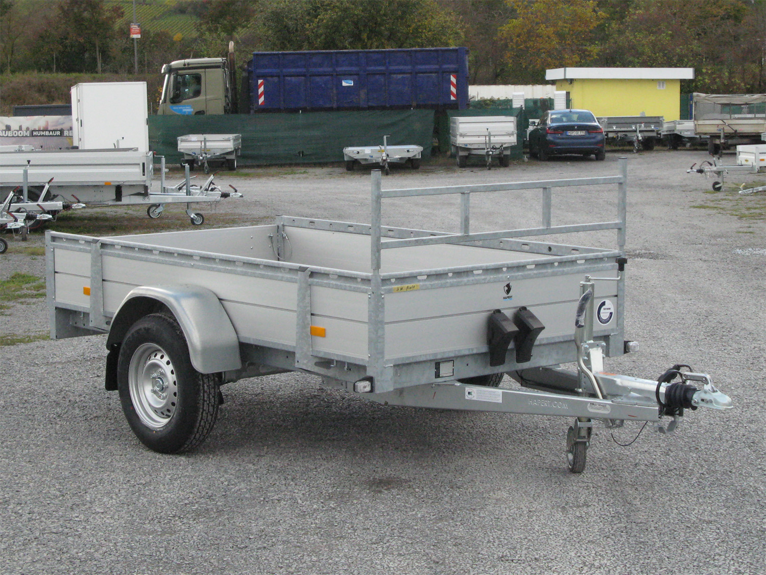 Hapert Azure L-1 - 1500