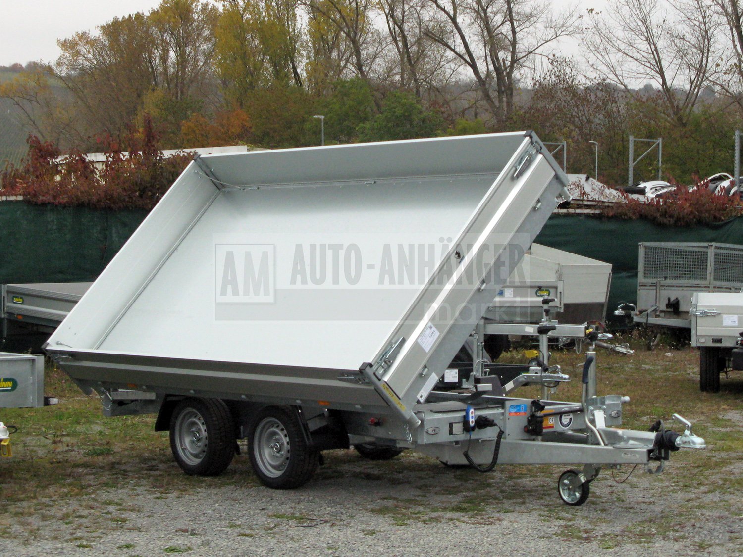 Hapert Cobalt HM-2 - 3000