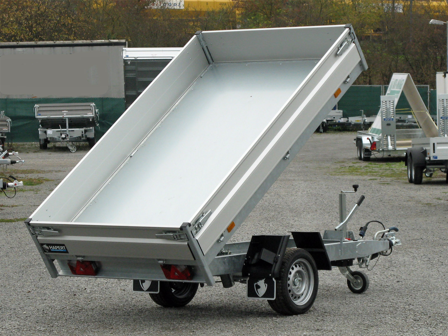 Hapert Cobalt HB-1 - 1800