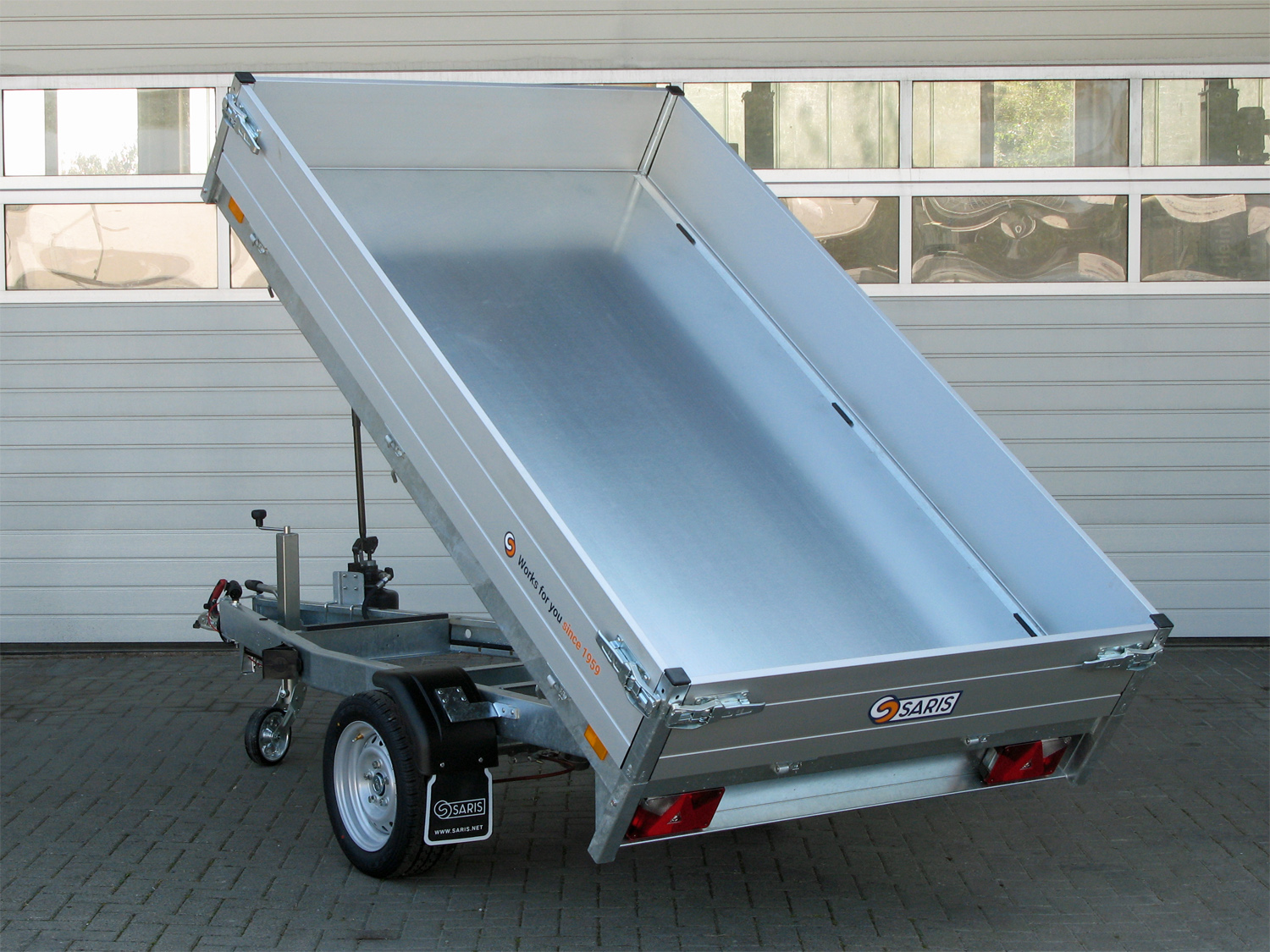 Saris K1 276 150 1350 1