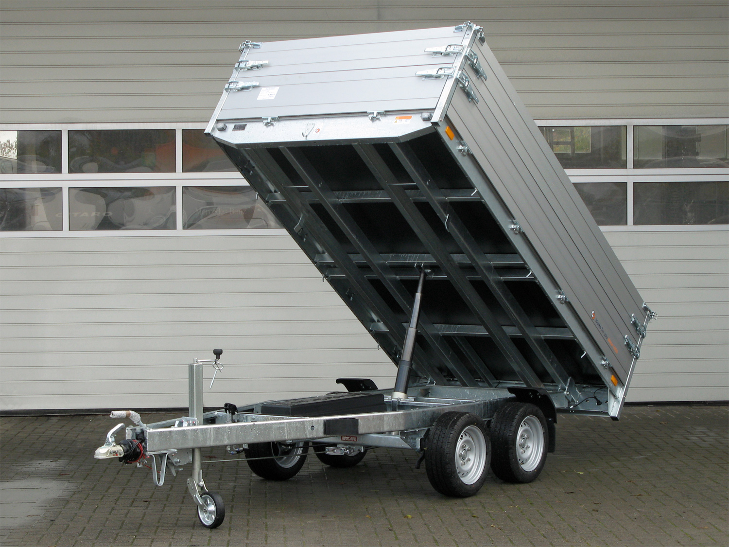 Saris K1 306 170 2700 2 E35