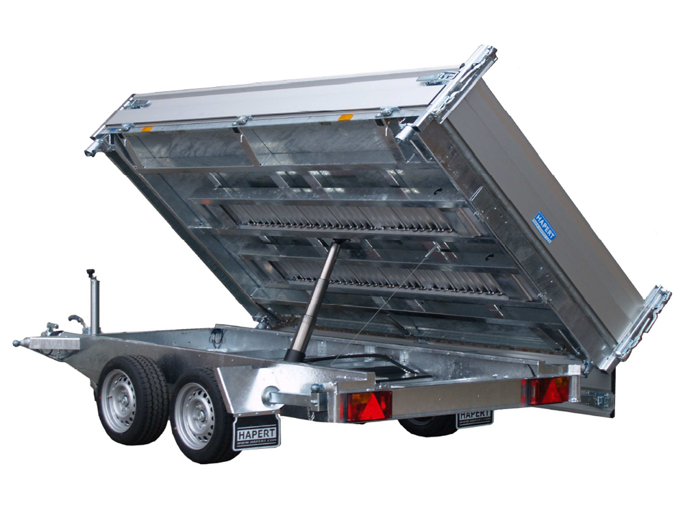 Hapert Cobalt HM-2 - 3000 Multi Ferro