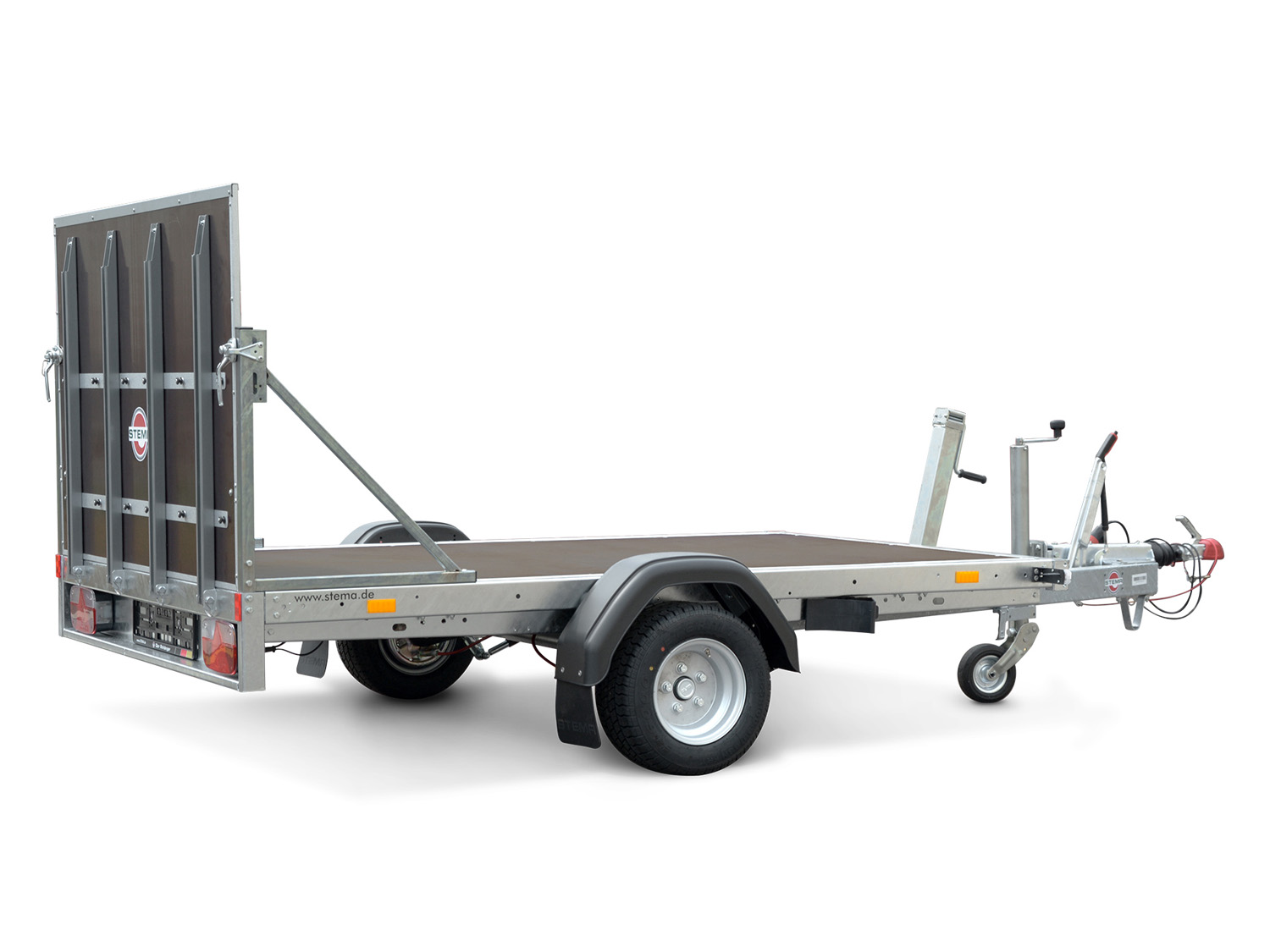 STEMA MUT O2 13-25-13.1