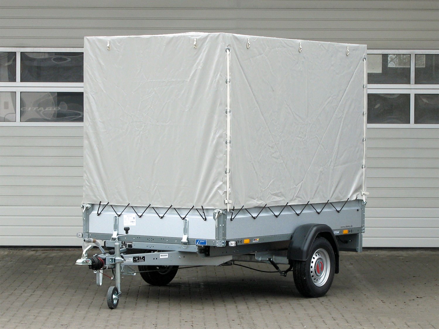 STEMA ST O2 13-25-15.1