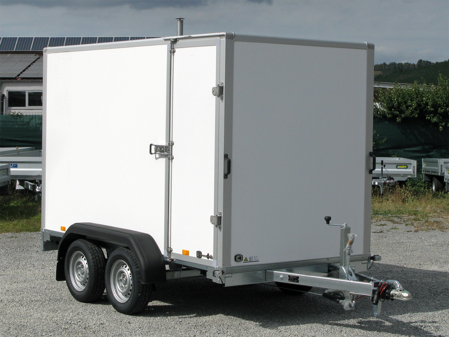 Saris GO 306 154 180 2000 2