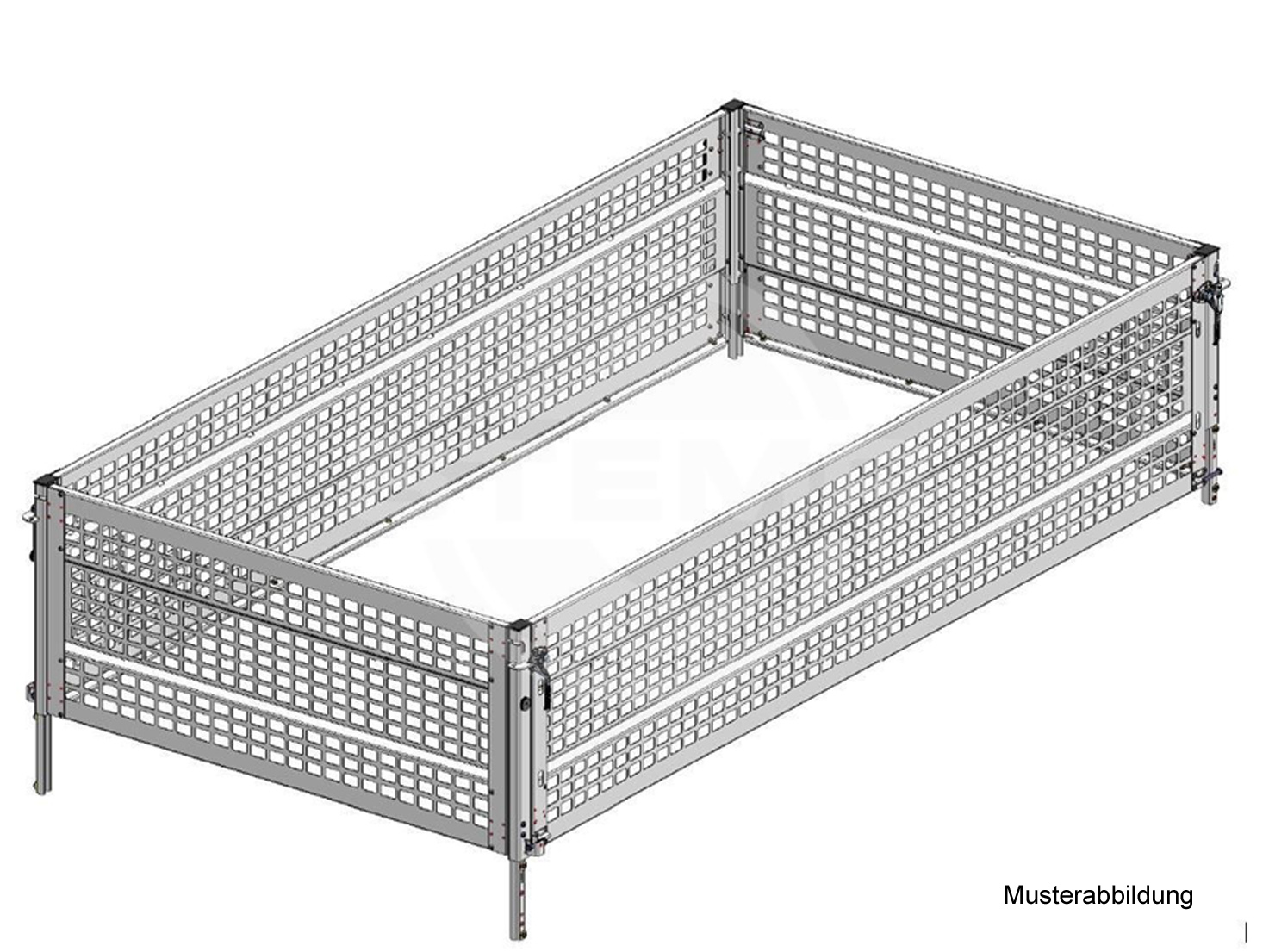 stzt171857pg_bordwandaufsatz_-_gitteraufsatz_geschlossen_66_cm_fuer_rueckwaertskipper_rocko_smart_rke-27-15b_mit_pendelrueckwand_1